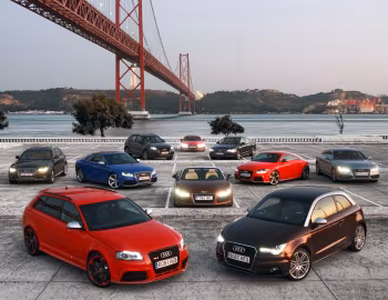Audi