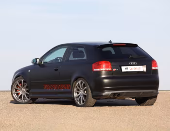 MR Car Design Audi S3 (8P) '2009