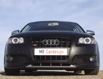 MR Car Design Audi S3 (8P) '2009