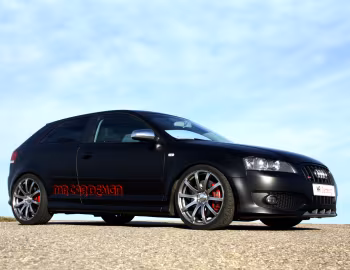 MR Car Design Audi S3 (8P) '2009