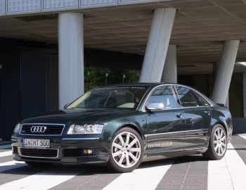 MTM Audi A8 (D3)