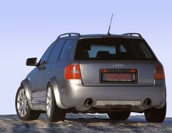 MTM Audi Allroad quattro [Worldwide] (4B,C5) '2000–06
