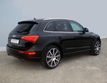 MTM Audi Q5 (8R) '2009–12