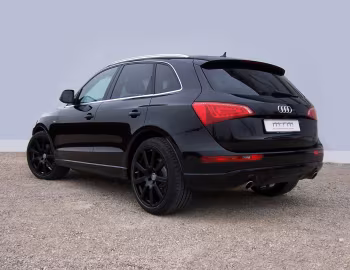 MTM Audi Q5 (8R) '2009–12