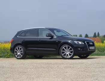 MTM Audi Q5 (8R) '2009–12