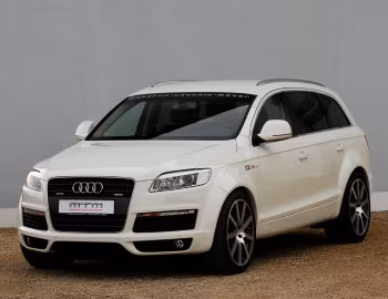 MTM Audi Q7 K500 '2007