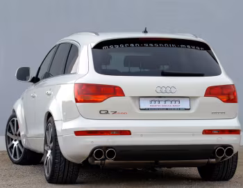 MTM Audi Q7 K500 '2007
