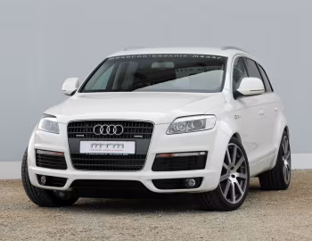 MTM Audi Q7 K500 '2007