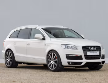MTM Audi Q7 K500 '2007