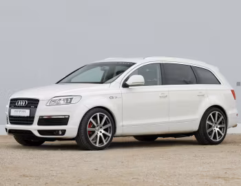 MTM Audi Q7 K500 '2007