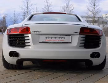 MTM Audi R8 '2008–12