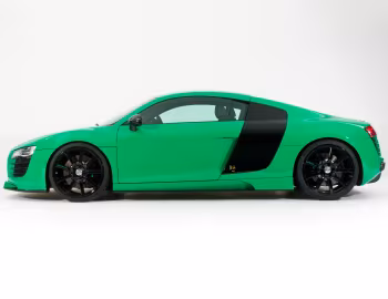 MTM Audi R8 '2008–12