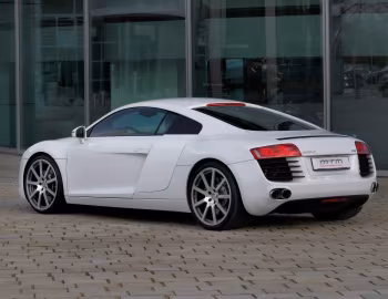 MTM Audi R8 '2008–12