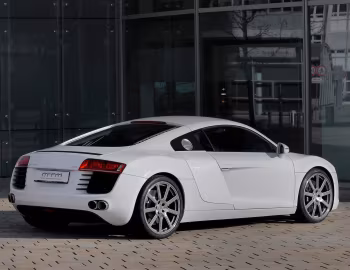MTM Audi R8 '2008–12