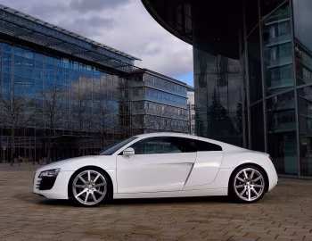 MTM Audi R8 '2008–12