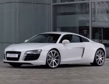 MTM Audi R8 '2008–12