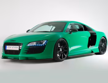 MTM Audi R8 '2008–12