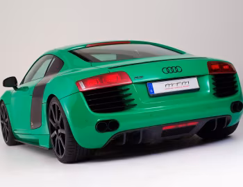 MTM Audi R8 '2008–12