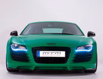 MTM Audi R8 '2008–12