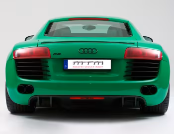 MTM Audi R8 '2008–12