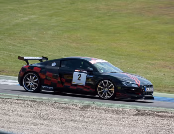 MTM R8 GT3-2 '2010–12