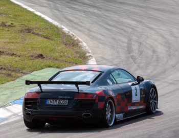 MTM R8 GT3-2 '2010–12