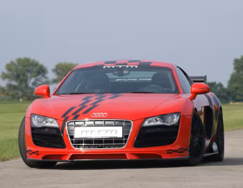 MTM R8 V10 '2012–17