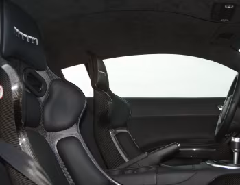 Interior MTM R8 V10 '2012–17