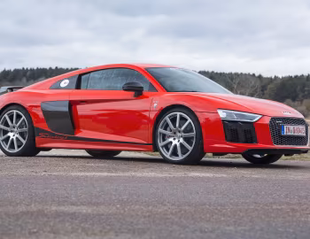 MTM Audi R8 V10 Supercharged '2017–19