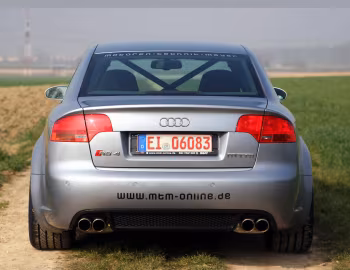 MTM Audi RS 4 Clubsport (B7, 8E) '2007