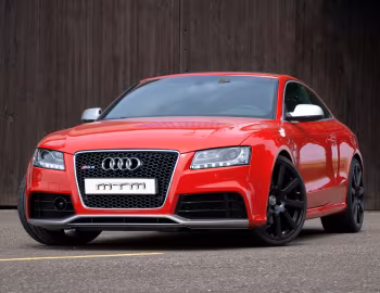 MTM Audi RS 5 '2010–12