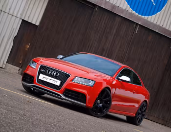 MTM Audi RS 5 '2010–12