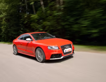 MTM Audi RS 5 '2010–12