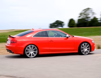 MTM Audi RS 5 '2010–12