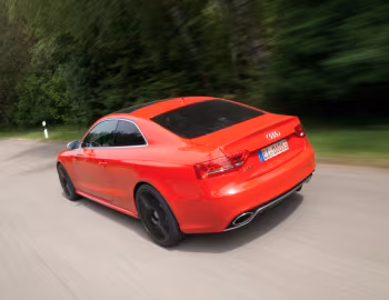 MTM Audi RS 5 '2010–12