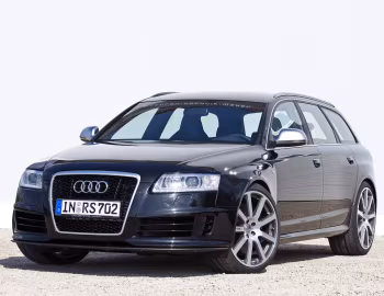 MTM Audi RS 6 Avant (4F,C6) '2008–10