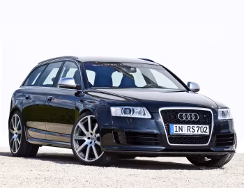 MTM Audi RS 6 Avant (4F,C6) '2008–10