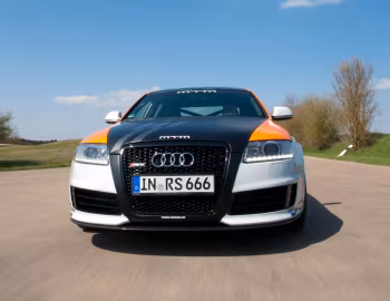 MTM Audi RS 6 Clubsport (4F,C6) '2010