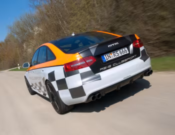 MTM Audi RS 6 Clubsport (4F,C6) '2010