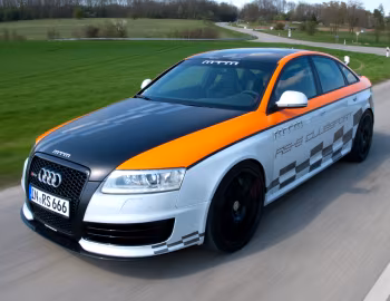 MTM Audi RS 6 Clubsport (4F,C6) '2010