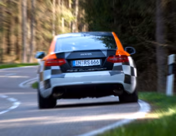 MTM Audi RS 6 Clubsport (4F,C6) '2010