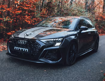MTM Audi RS 3 Sportback '2022–24