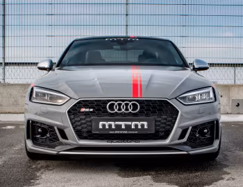 MTM Audi RS 5 R '2018–19