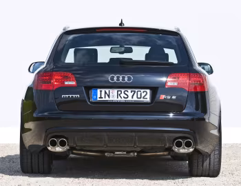 MTM Audi RS 6 Avant (4F,C6) '2008–10