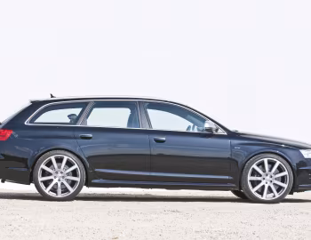 MTM Audi RS 6 Avant (4F,C6) '2008–10