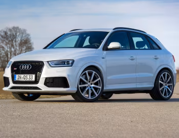 MTM Audi RS Q3 '2014–15
