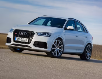 MTM Audi RS Q3 '2014–15