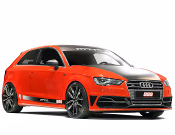 MTM Audi S3 (8V) '11.2013–16