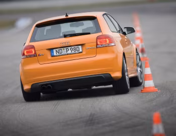 MTM Audi S3 (8P) '2007