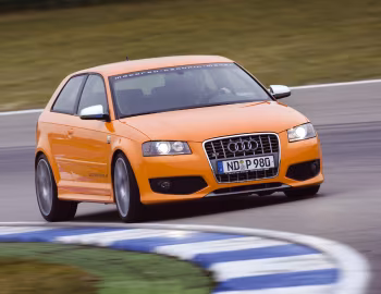 MTM Audi S3 (8P) '2007
